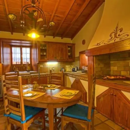 Semesterbostad Vinedos By Interhome *