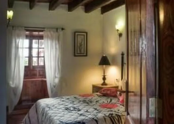 Vinedos By Interhome * La Caridad