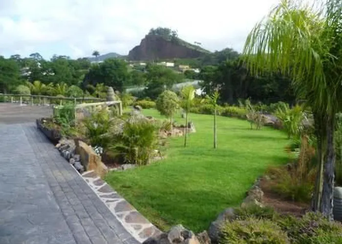 Vinedos By Interhome * La Caridad