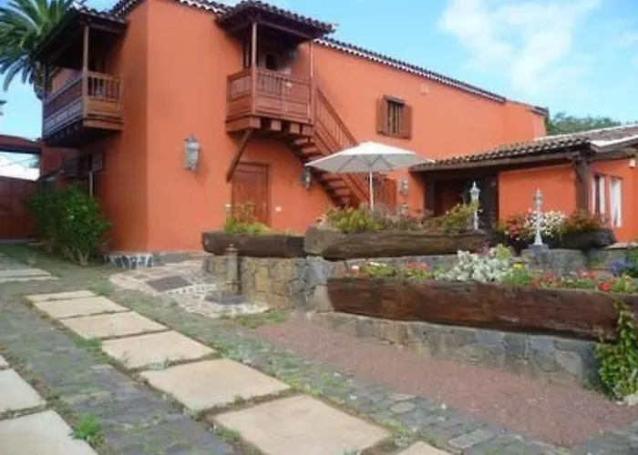 Vinedos By Interhome Semesterbostad *