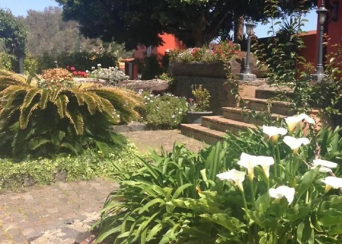 Vinedos By Interhome Semesterbostad *