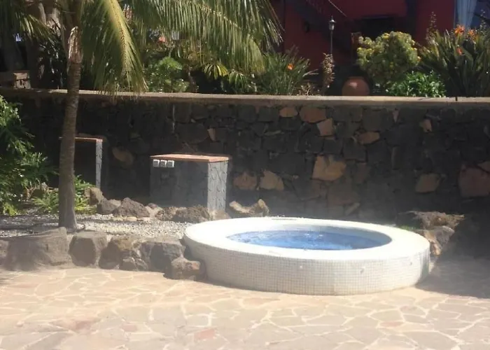 Vinedos By Interhome * La Caridad