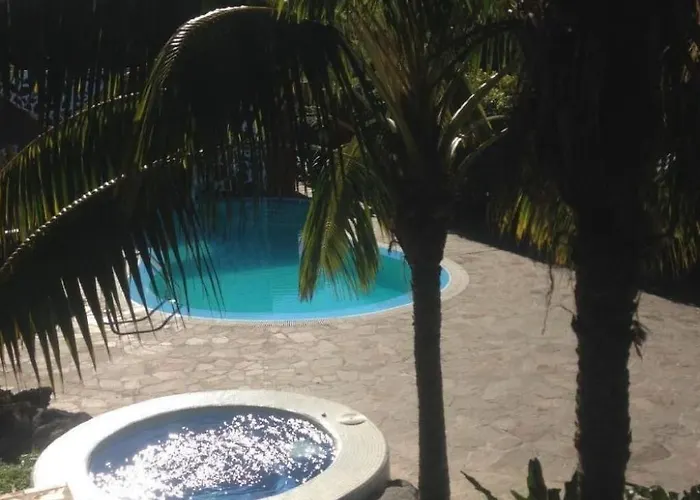 Semesterbostad Vinedos By Interhome *