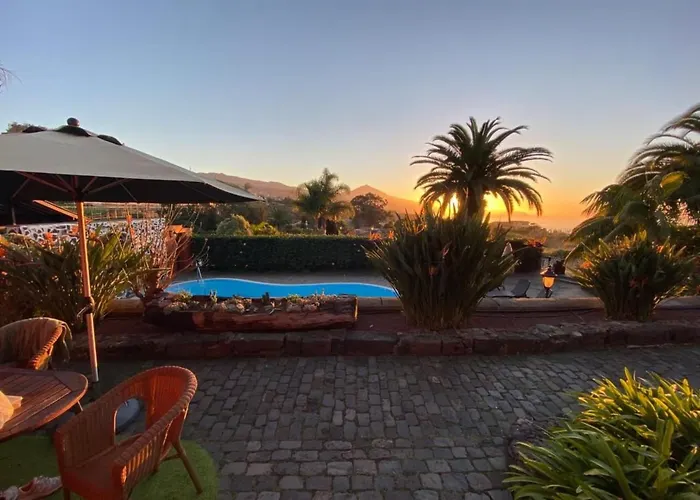 Vinedos By Interhome Semesterbostad *