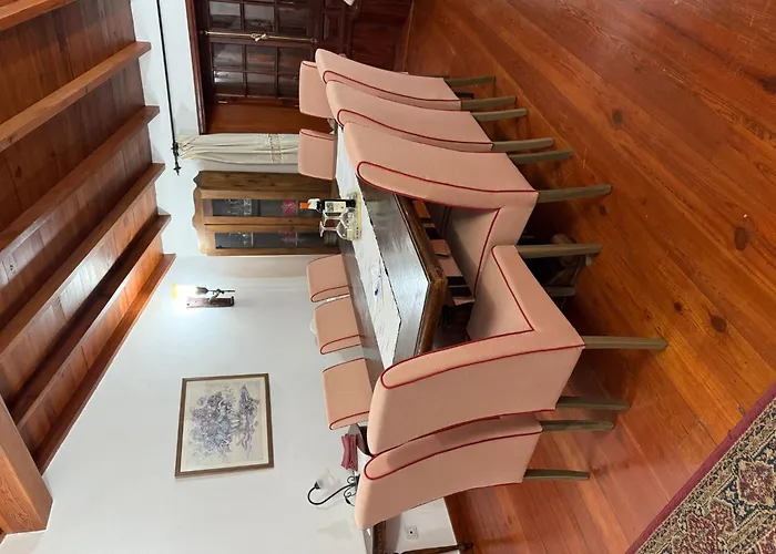 Vinedos By Interhome * La Caridad