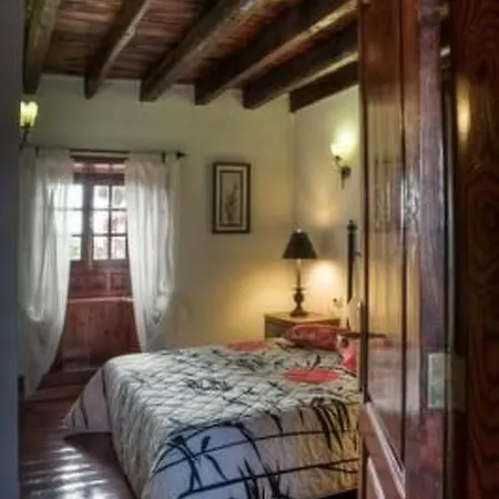 Vinedos By Interhome * La Caridad