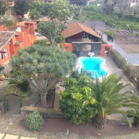 Vinedos By Interhome La Caridad