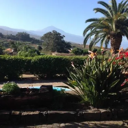 Vinedos By Interhome La Caridad