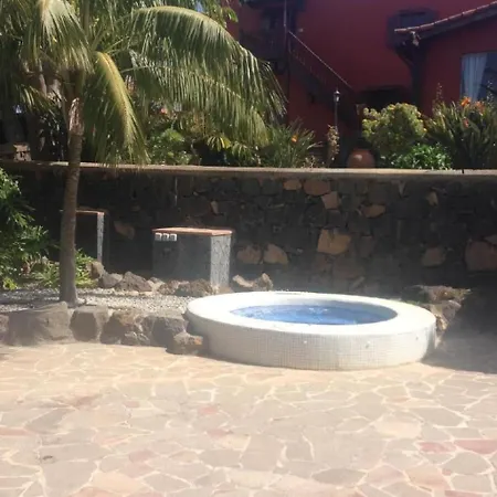 Vinedos By Interhome * La Caridad