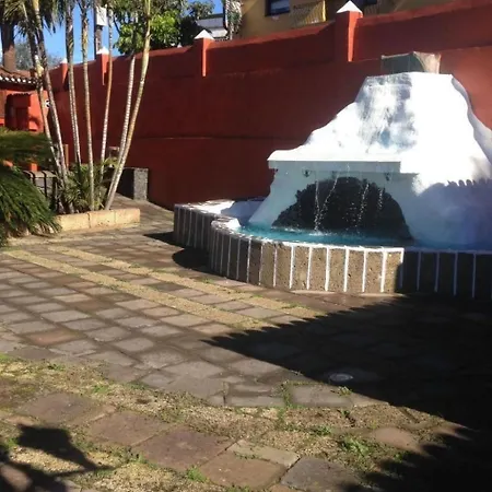 Casa vacanze Vinedos By Interhome