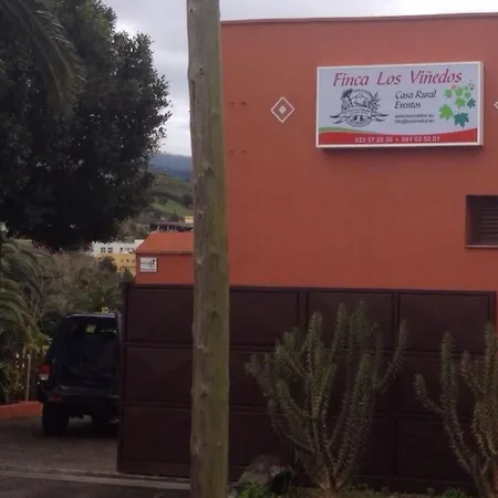 Casa vacanze Vinedos By Interhome