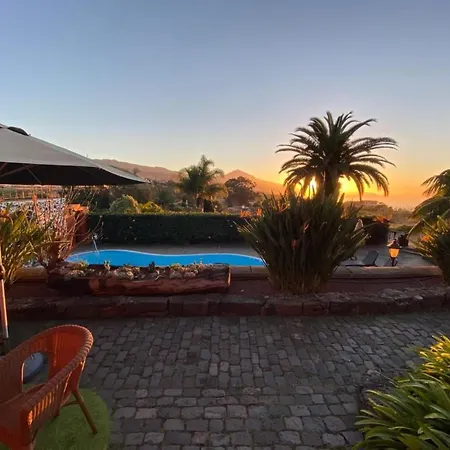 Vinedos By Interhome Casa vacanze *