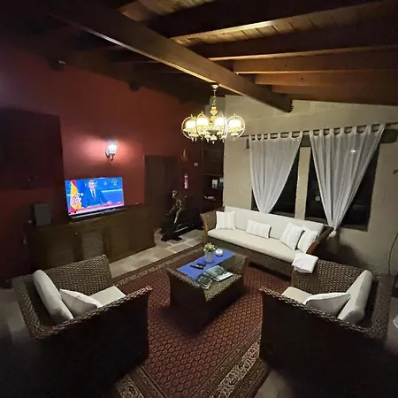 Vinedos By Interhome Casa vacanze