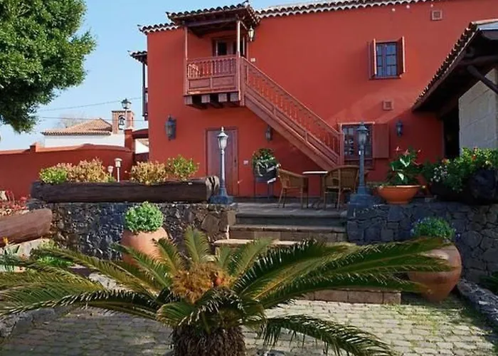 Ferienhaus Vinedos By Interhome *