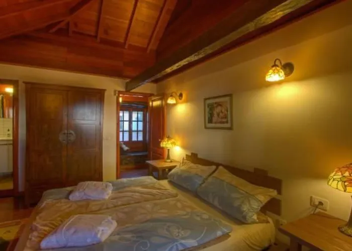 Ferienhaus Vinedos By Interhome