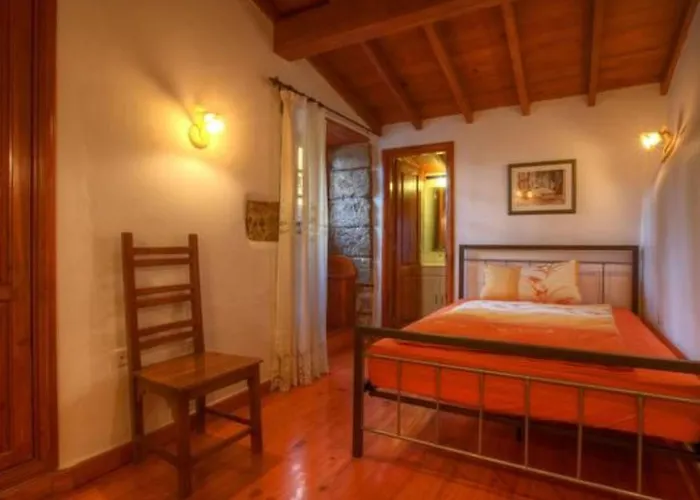 Vinedos By Interhome * La Caridad