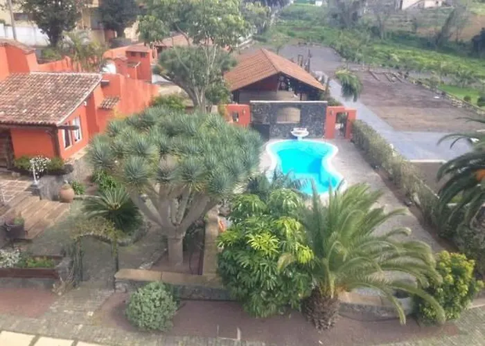 Vinedos By Interhome La Caridad