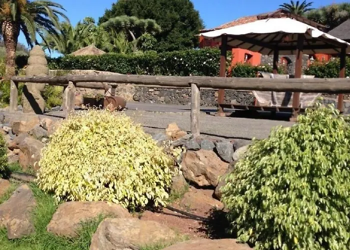 Vinedos By Interhome Ferienhaus La Caridad