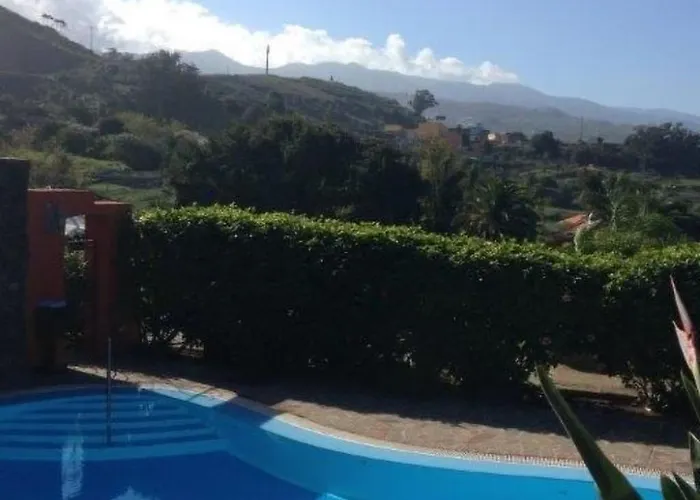 Vinedos By Interhome Ferienhaus