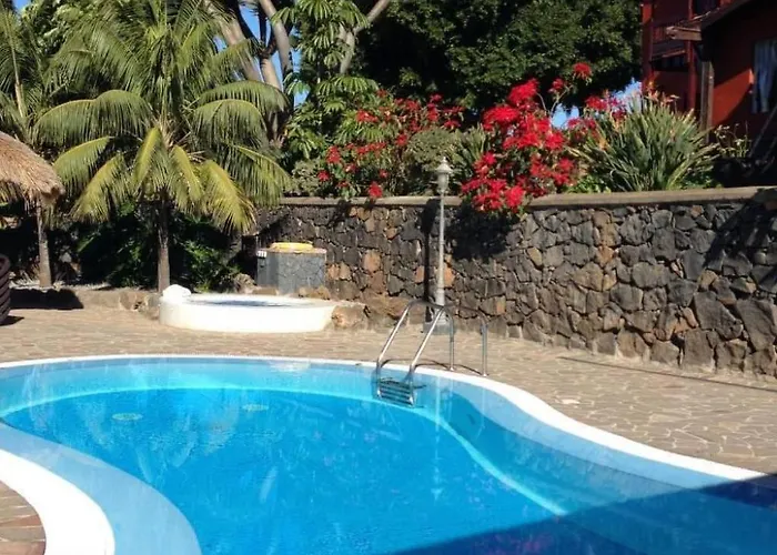 Vinedos By Interhome *