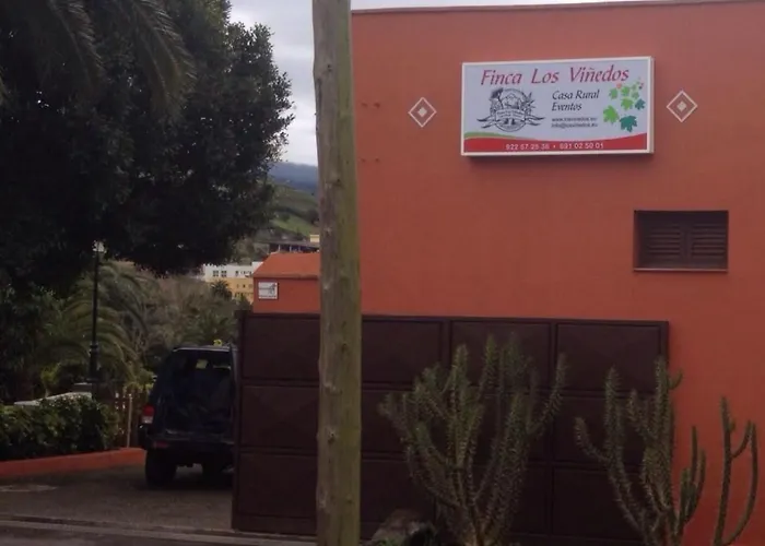 Ferienhaus Vinedos By Interhome