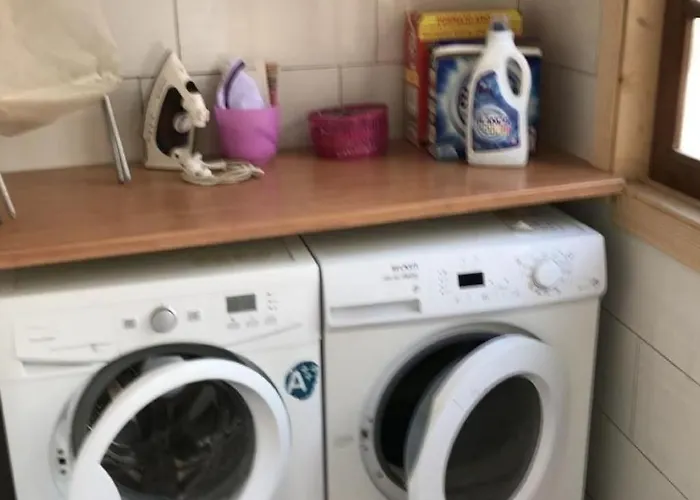 Ferienhaus Vinedos By Interhome