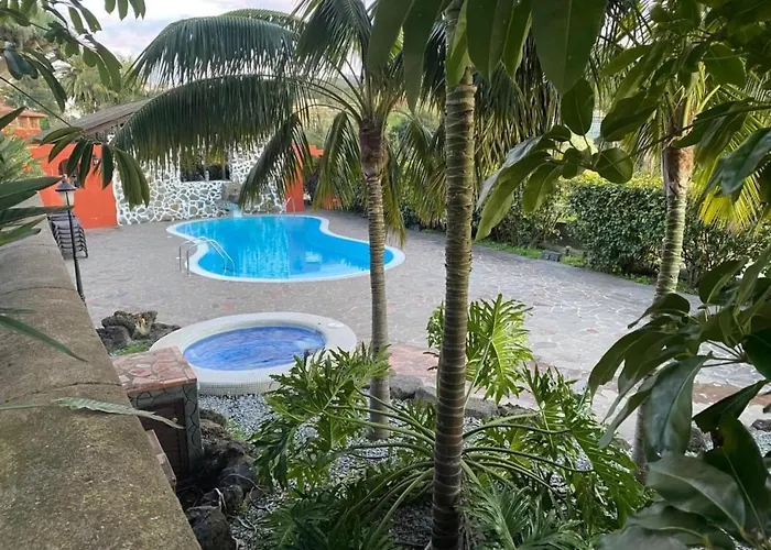 Vinedos By Interhome * La Caridad