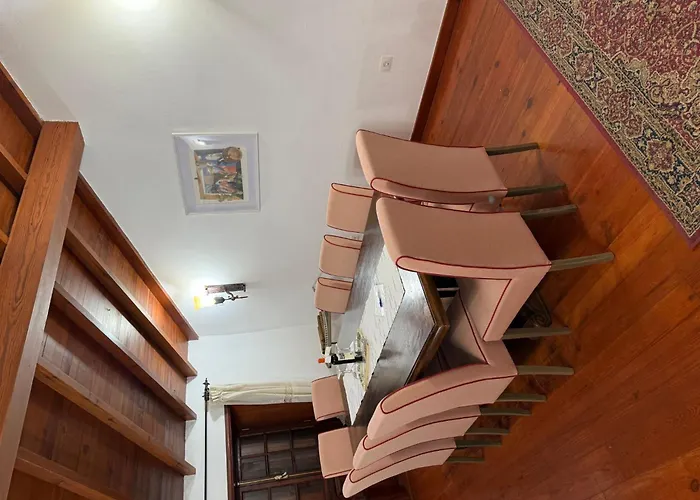 Vinedos By Interhome Ferienhaus