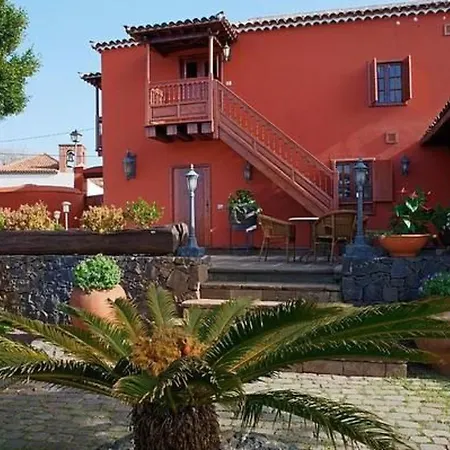 Dom wakacyjny Vinedos By Interhome *