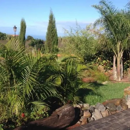 Vinedos By Interhome La Caridad