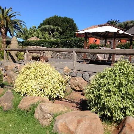 Vinedos By Interhome Vakantiehuis La Caridad