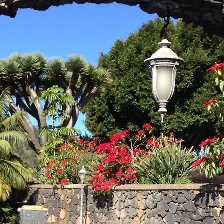 Vakantiehuis Vinedos By Interhome La Caridad