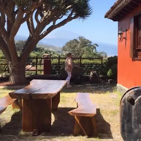 Vinedos By Interhome Vakantiehuis *