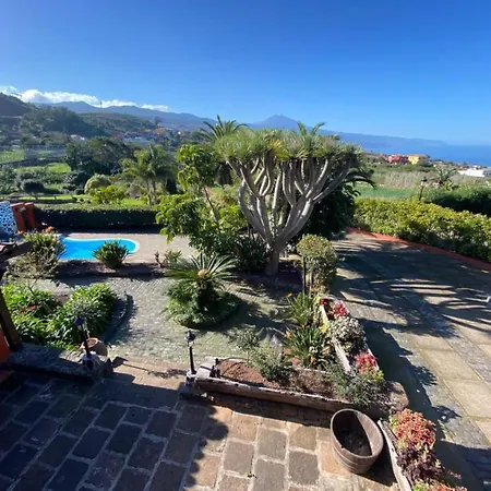 Vinedos By Interhome