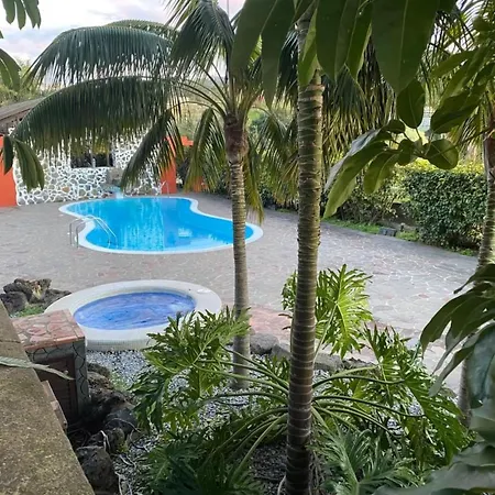 Vinedos By Interhome * La Caridad