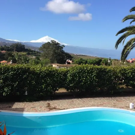 Vakantiehuis Vinedos By Interhome La Caridad