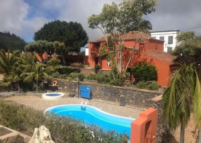 Vinedos By Interhome Dom wakacyjny