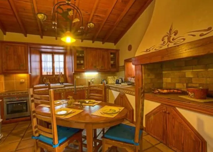 Dom wakacyjny Vinedos By Interhome *