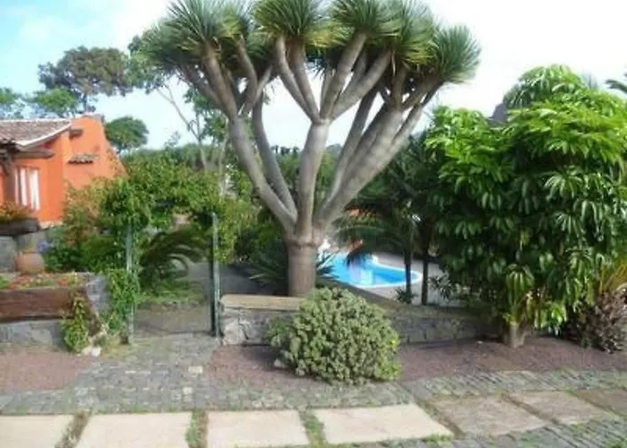 Dom wakacyjny Vinedos By Interhome *