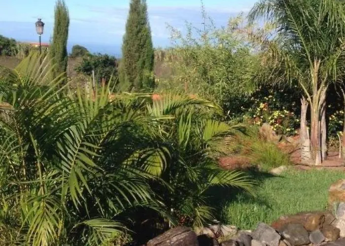 Vinedos By Interhome La Caridad