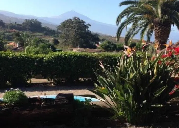 Vinedos By Interhome La Caridad