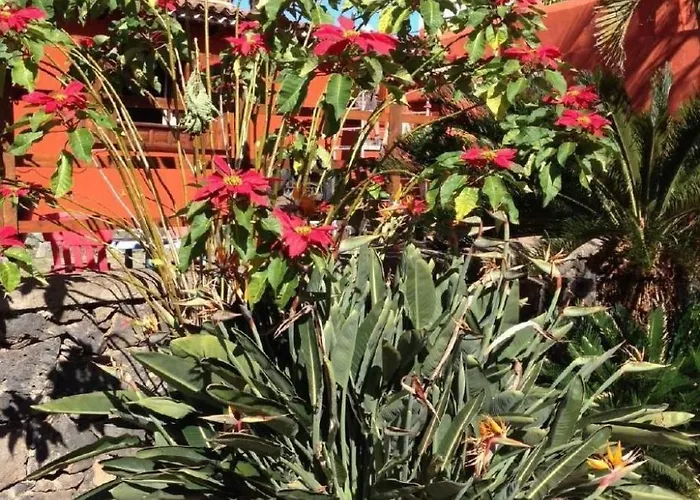 Dom wakacyjny Vinedos By Interhome