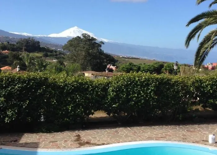 Vinedos By Interhome