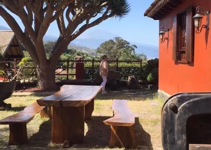 Vinedos By Interhome Dom wakacyjny *