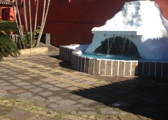 Dom wakacyjny Vinedos By Interhome