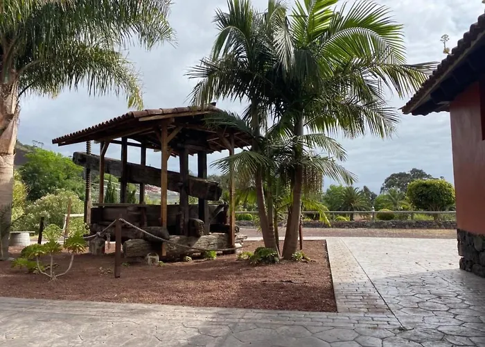 Vinedos By Interhome