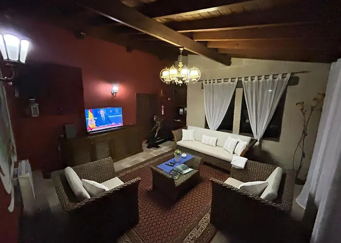 Vinedos By Interhome Dom wakacyjny